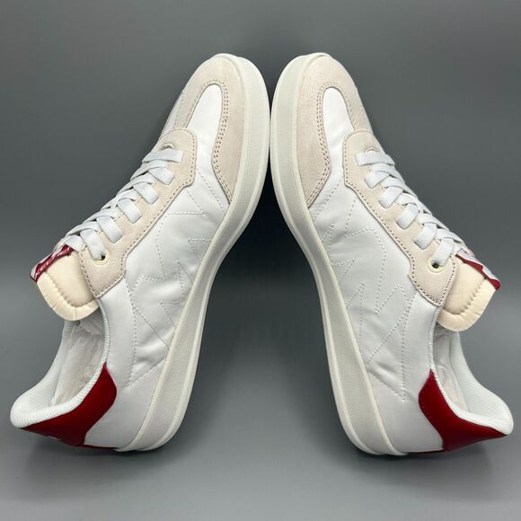 Skechers Mark Nason New Wave Cup-The Rally Mens Casual Sneaker main image 4